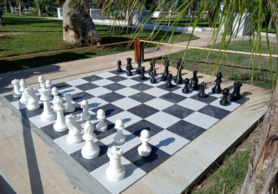 Villaggio Turistico Camping Sporting Club Village
